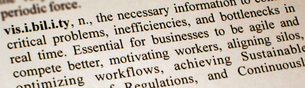 The Visibility Blog en Castellano